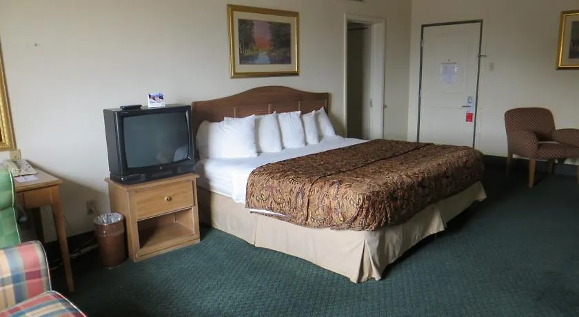 ** Hotel Budget Inn Denver Downtown United States