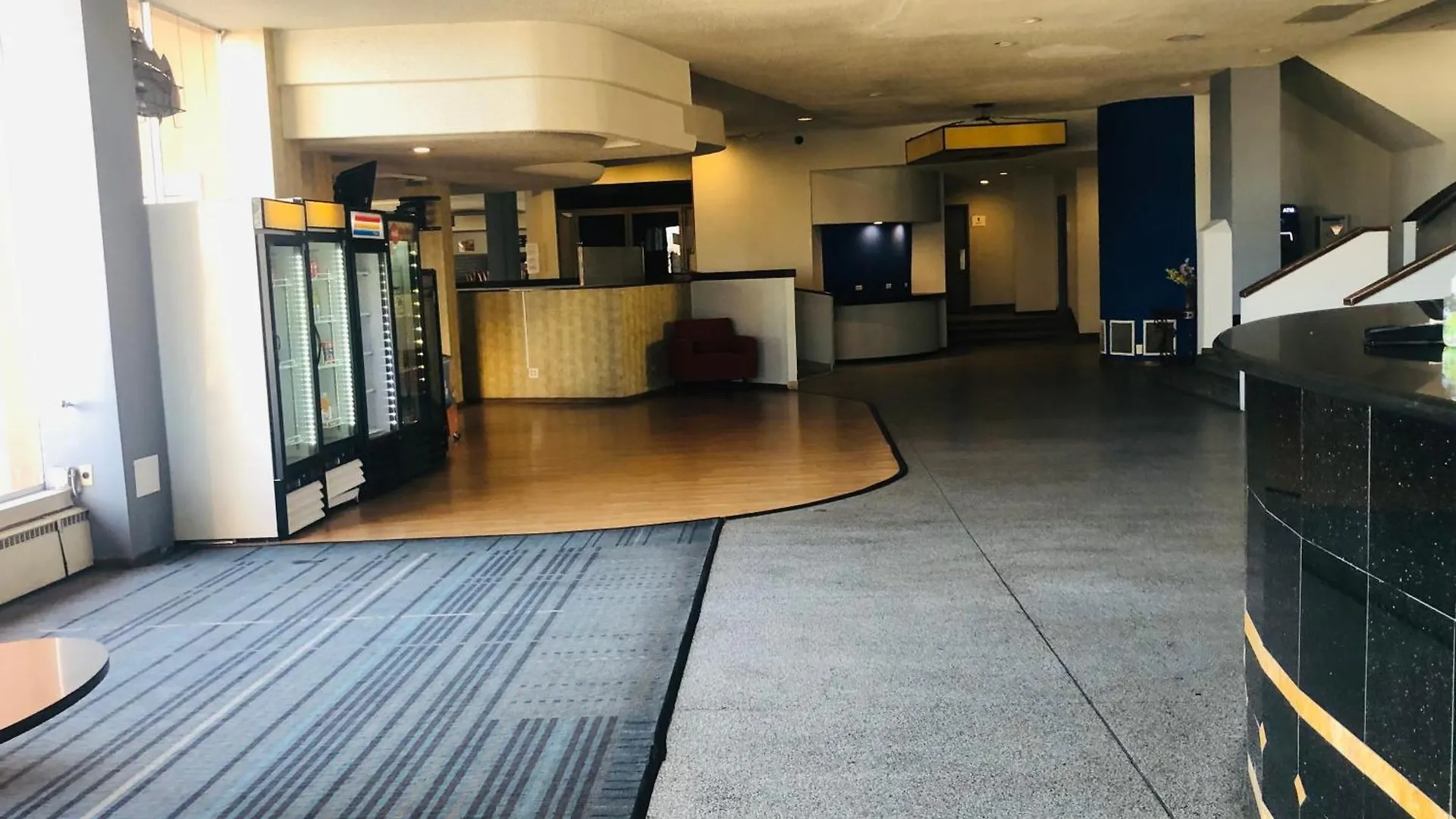 Budget Inn Denver Downtown 2*,  United States