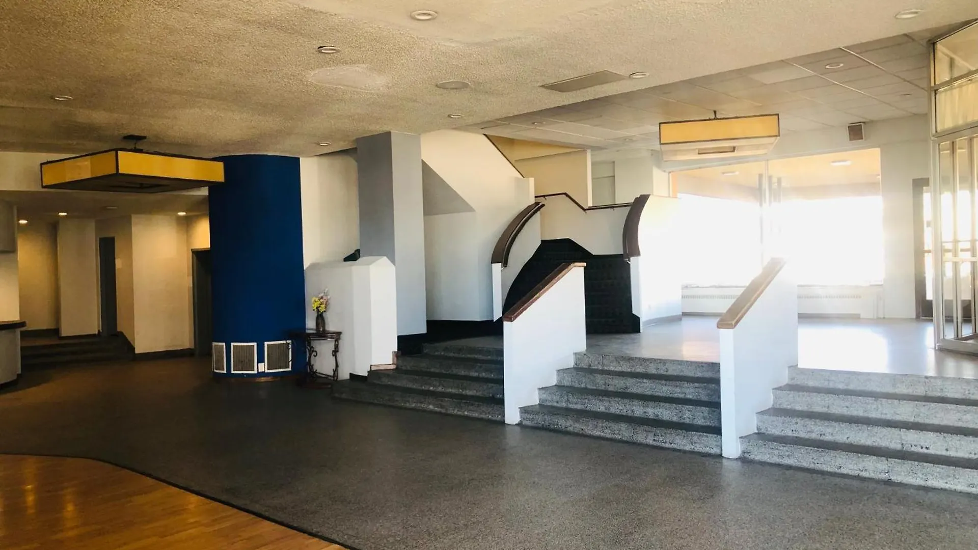 Budget Inn Denver Downtown