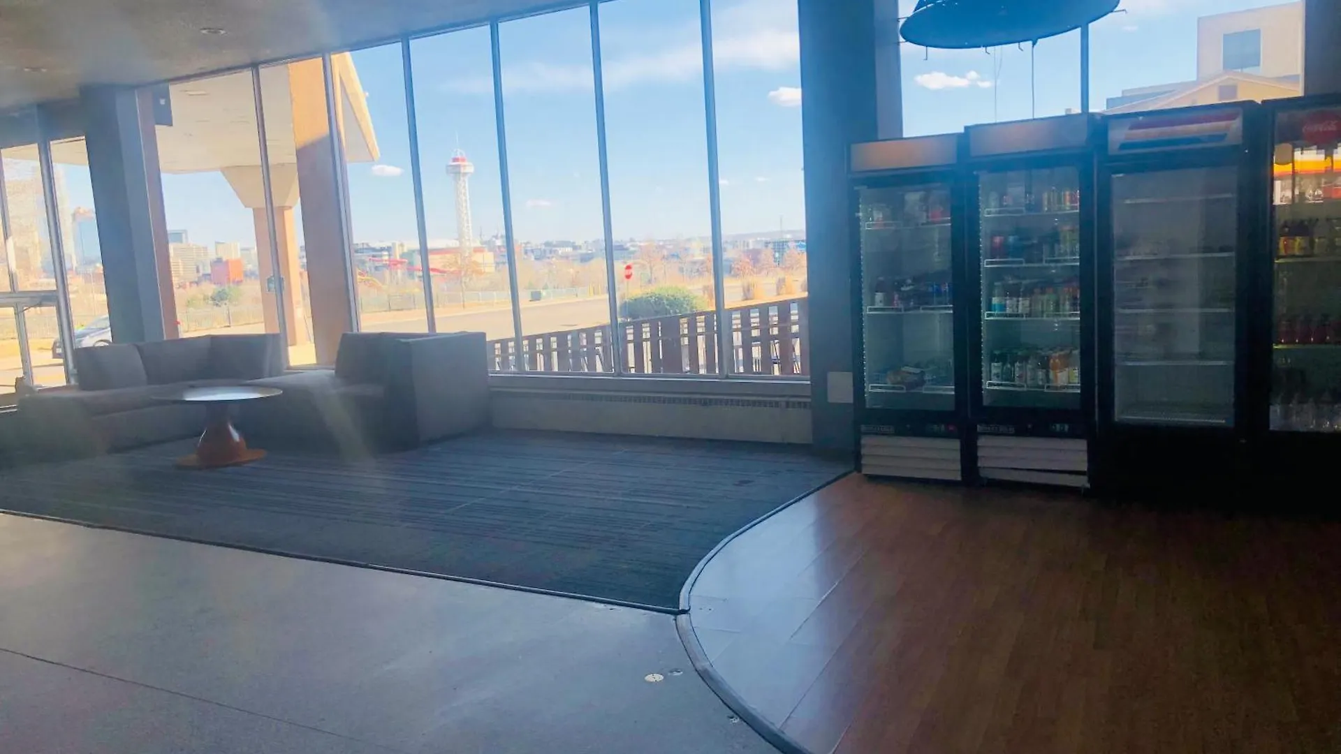 Budget Inn Denver Downtown 2*,  United States