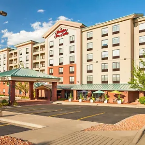 Hampton & Suites Denver-cherry Creek Denver