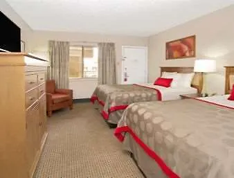 Budget Inn Denver Downtown Hotel