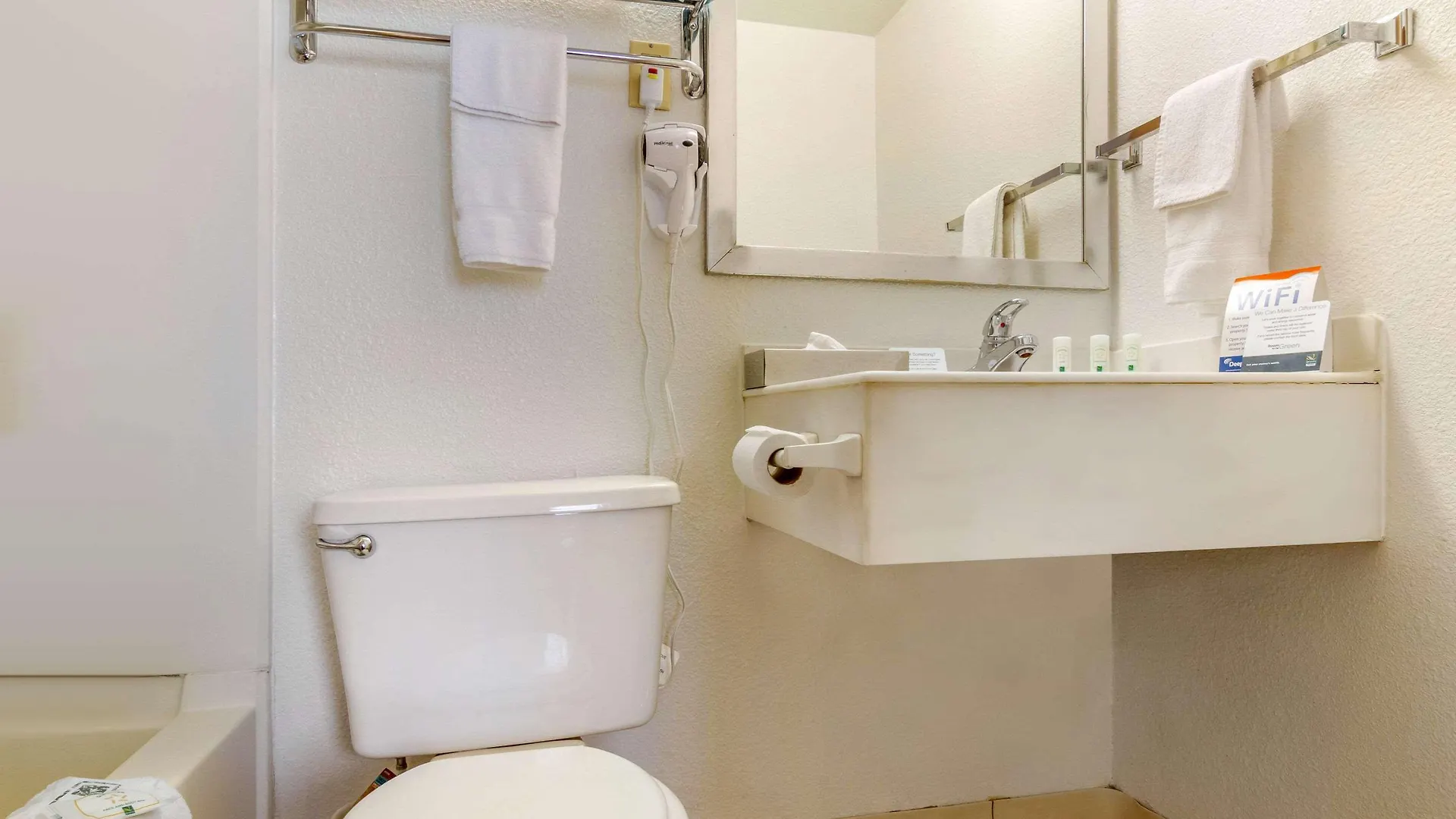 Budget Inn Denver Downtown