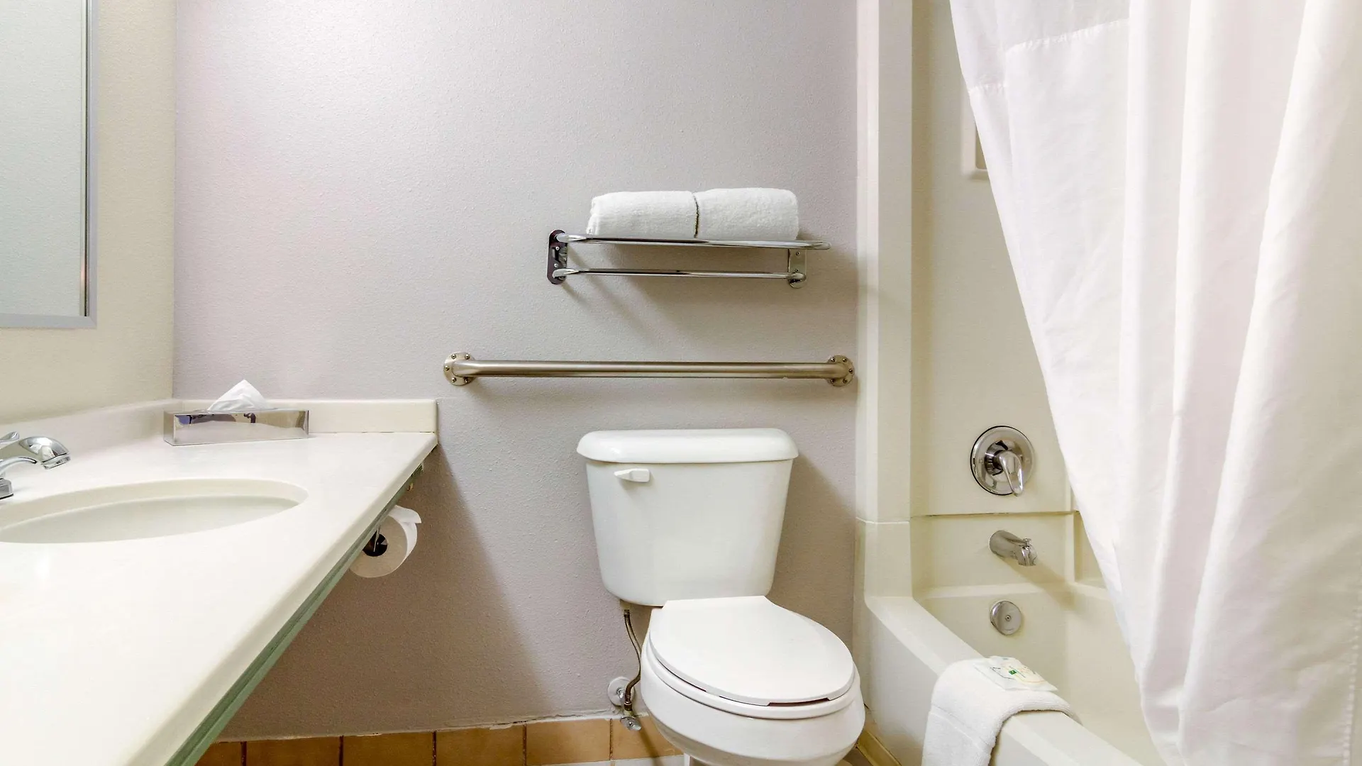 Budget Inn Denver Downtown Hotel