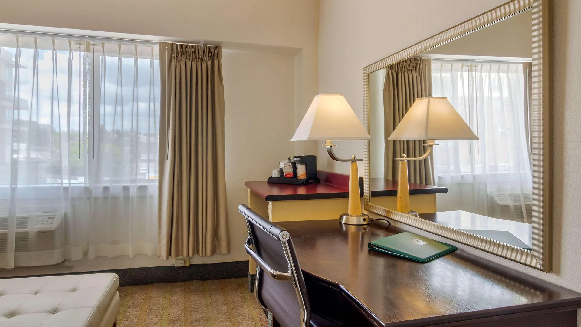 Budget Inn Denver Downtown