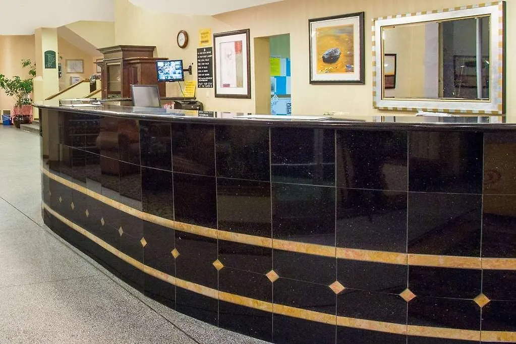Budget Inn Denver Downtown Hotel