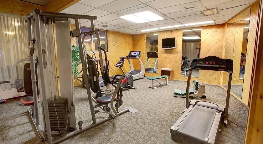 Hotel Budget Inn Denver Downtown