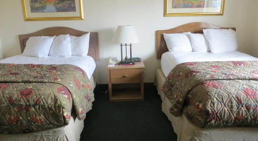 Budget Inn Denver Downtown