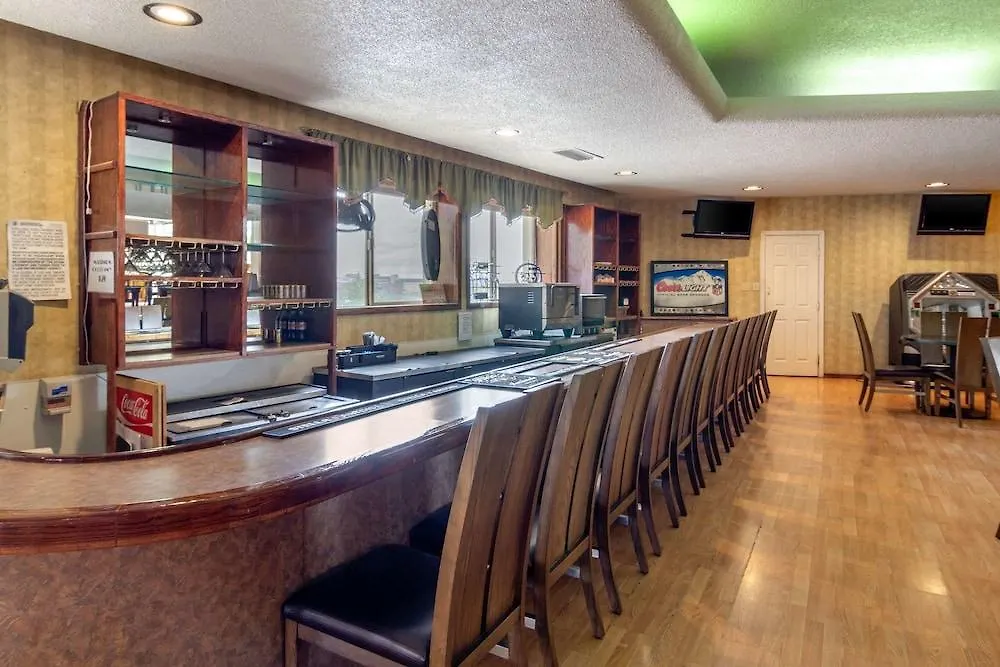 Budget Inn Denver Downtown