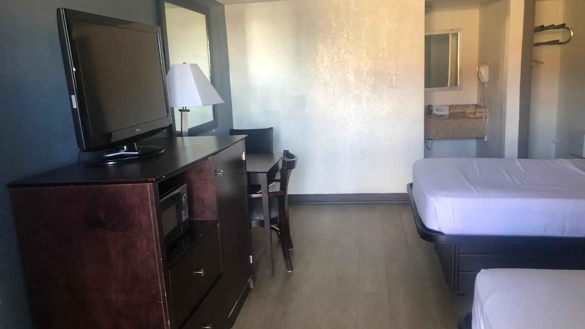 Budget Inn Denver Downtown 2*,  USA
