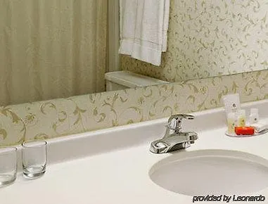 Hotel Budget Inn Denver Downtown
