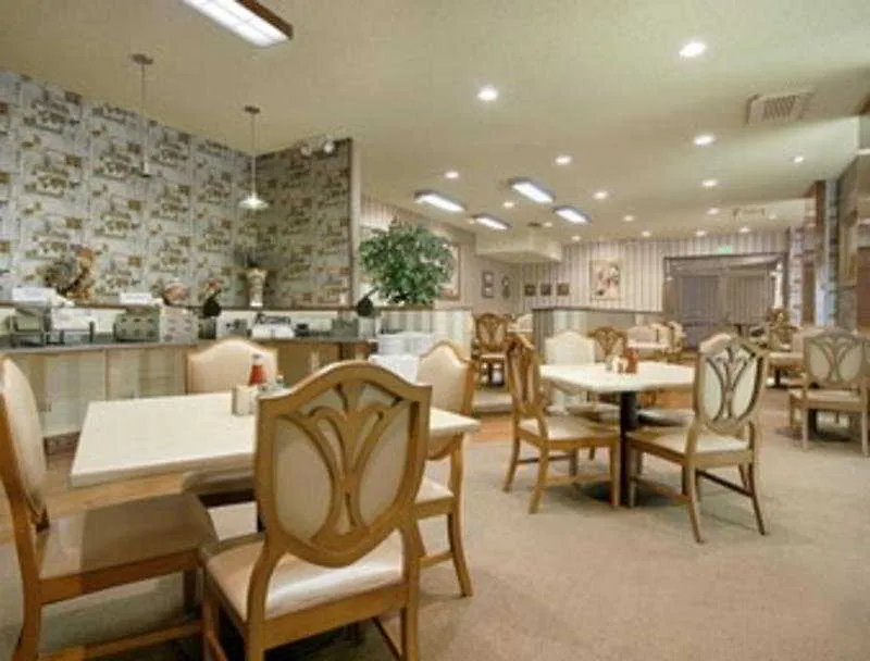 Budget Inn Denver Downtown Hotel